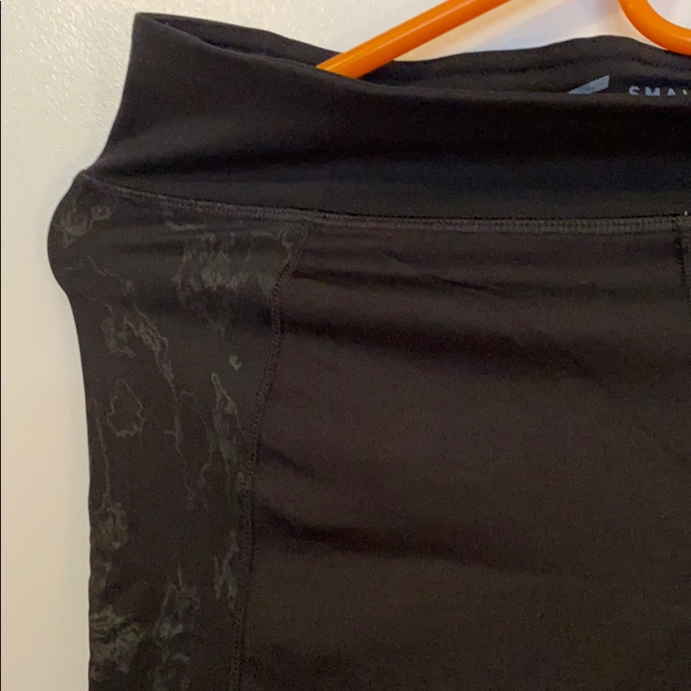 Compression legging - Picture 2 of 5